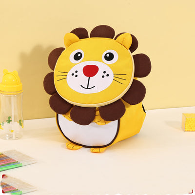 Cute Anti-lost Backpack
