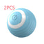 Automatic Moving Bouncing Rolling Ball Smart Cat Toy Ball Self-Moving Kitten Toy
