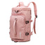 3Gym Fitness Bag Outdoor Travel Sport Excerise Fashion Casual Backpack