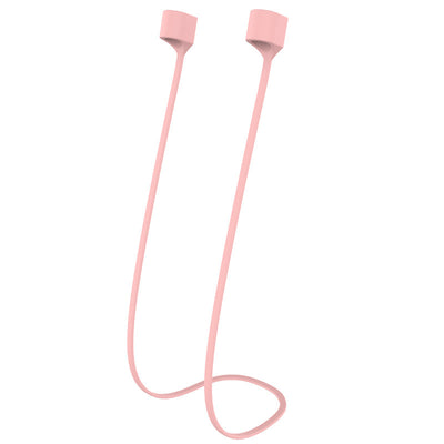 Silicone Anti-Lost-Accessory for earphones | Compatible with Apple