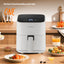 Multifunctional Household Touch Screen Air Fryer Healthy Oil-free