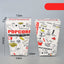 Disposable Burger And French Fries Takeaway Box