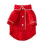 Pet Pajamas Dog Pajamas | Dog/Cat Clothing