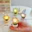 Creative Bedside-Use Decoration Cream Glue DIY Night Light Table Lamp