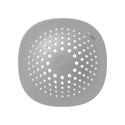 Floor Sink Drain Strainers, Hair Catcher Shower Drain Covers Protector