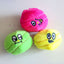 Explosive Candy Jar Vocals Tibetan Food Ball Pet Toy