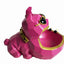 Cute Animal Wangcai Ashtray