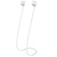 Silicone Anti-Lost-Accessory for earphones | Compatible with Apple