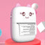Cute Mini Thermal Printer