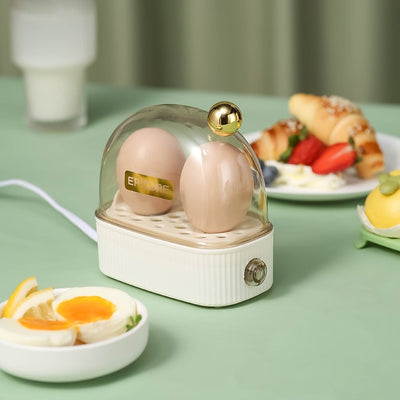 Multi Functional Breakfast Mini Egg Steamer Kitchen Gadget