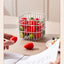 Kitchen Storage Rack Draining Basket