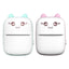 Cute Mini Thermal Printer