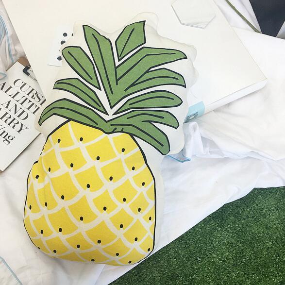 Cute sofa pillow