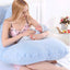 Sleeping Support Pillow For Pregnant Women | U Shape Maternity Pillows Pregnancy