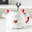 Halloween Little Devil Mug Student Cute