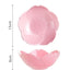 Japanese Ceramic Sakura Plate Creative Dinner Plate