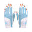 Breathable Non-slip Women's Golf Gloves