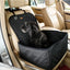 Pet Seat Thickening Pad Waterproof for Car