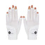 Breathable Non-slip Women's Golf Gloves