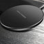 Wireless Charger For I-Phone Fast Wireless Charging Pad For Sam-sung High Speed