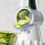 3 In 1 Vegetable Slicer, Grater For Vegetable, Potato Cutter & Shredder