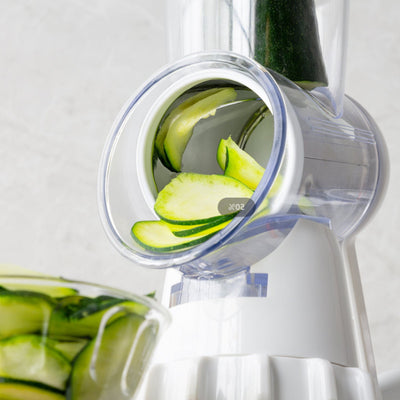 3 In 1 Vegetable Slicer, Grater For Vegetable, Potato Cutter & Shredder