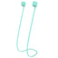 Silicone Anti-Lost-Accessory for earphones | Compatible with Apple