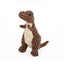 Dinosaur Pet Toys Giant Dogs Pets Interactive Dog Toys For Large Dogs Chew Toys Chihuahua Plush Stuffing Squeakers
