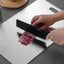 Stainless Steel Cutting Board Antibacterial Double-sided