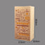 Disposable Burger And French Fries Takeaway Box