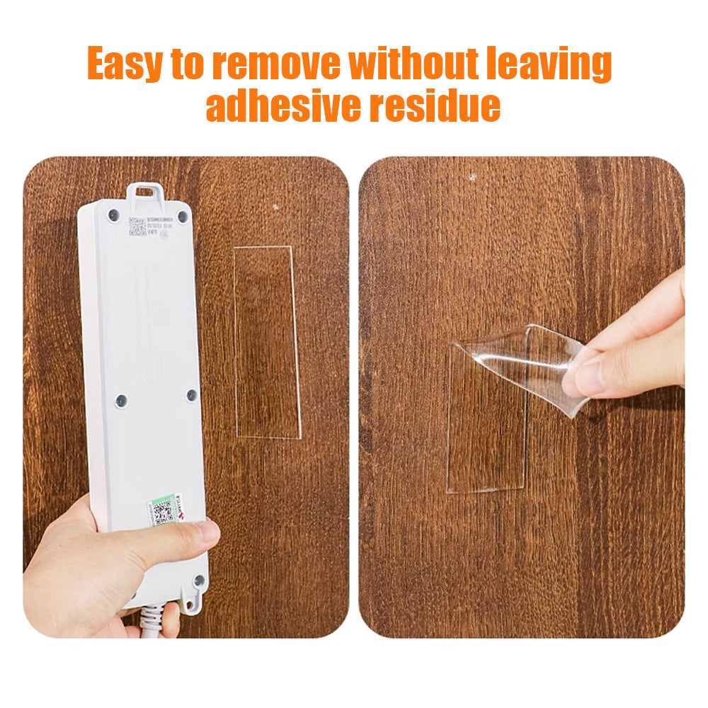 Nano Upgraded Transparent Tape