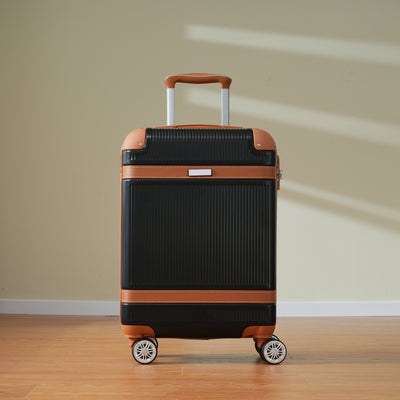 Hard Shell Luggage Set 3-piece Set