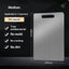 Stainless Steel Cutting Board Antibacterial Double-sided