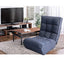 Single Sofa Reclining Chair, Japanese Chair Lazy Sofa Tatami Reclining Chair