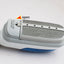 Handheld mini steam hung ironing machine portable cleaning dry cleaning steam brush home travel electric iron