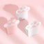 Cute Cat Paw Book Stand Bookshelf