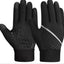 Children's Bicycle Riding Gloves Warm Non-slip