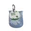 2 In 1 Dog Paw Cleaner Cup, Pet Foot Cleaning Washer Brush