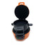 Hamburger Sandwich Maker With Egg Cooker
