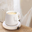 Coffee Mug Warmer Warm Coaster Smart Heating Cup Thermal Insulation Constant Temperature Coaster Heating Pad