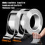 Nano Upgraded Transparent Tape