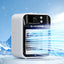 Portable Air Conditioner Fan