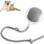 Rolling Ball For Dogs & Pets | Interactive Smart Rolling Pet Ball