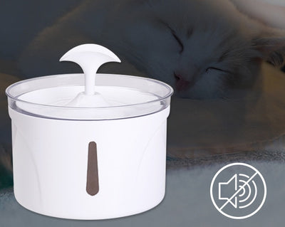 Automatic Pet Water Dispenser & Pet Water Fountain