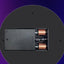 Car Rear Window LED Expression Light