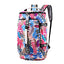 3Gym Fitness Bag Outdoor Travel Sport Excerise Fashion Casual Backpack