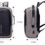 USB Smart Anti-theft Computer Bag