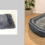 Pet Dog Bed Warming Soft Sleeping Bag Cushion Puppy Kennel
