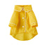 Pet Pajamas Dog Pajamas | Dog/Cat Clothing