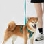 Dog Rope Leash, Multifunctional Explosion-proof, Chest Strap